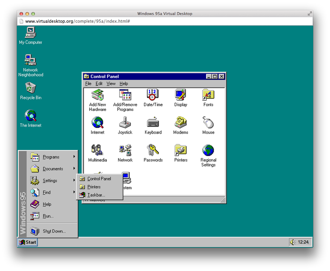 best classic mac os emulator for windows